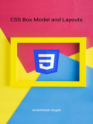 cover image of CSS Box Model and Layouts